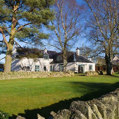 Broomfields Country House Melrose Exteriör bild