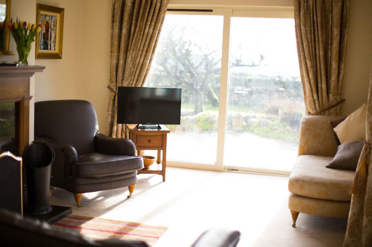 Broomfields Country House Melrose Exteriör bild