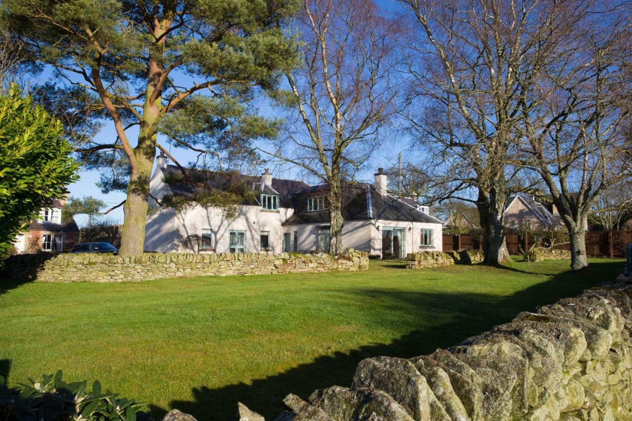 Broomfields Country House Melrose Exteriör bild
