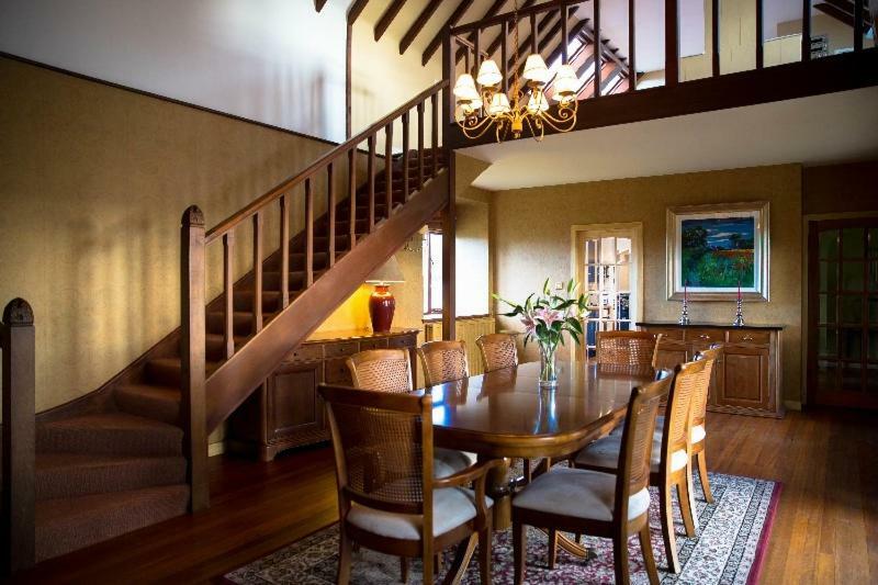 Broomfields Country House Melrose Exteriör bild